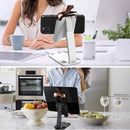 Suporte para Telemóvel/Tablet