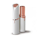 Batom Depilador Elétrico