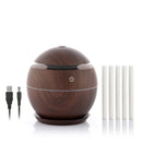 Mini Humidificador Difusor de Aromas
