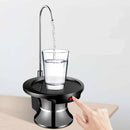 Dispensador água automático