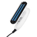 Escova Alisador para Homen