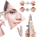 Depiladora Facial Indolor 2EM1 Portátil