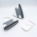 Limpa Vidros Magnético Dupla Face