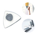 Limpa Vidros Magnético Dupla Face