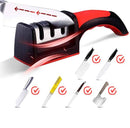 Afiador de Facas 3EM1