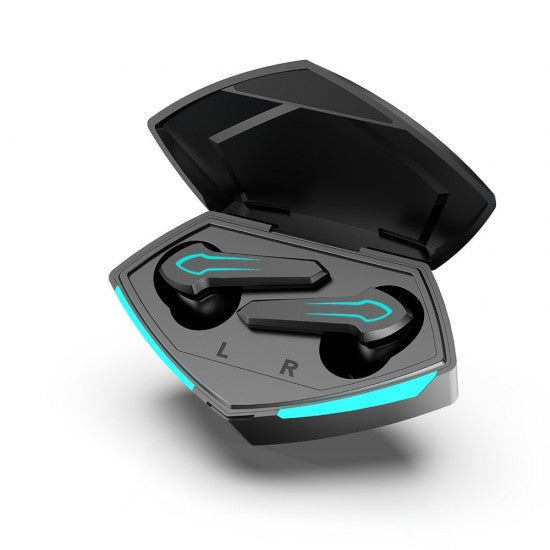 Auriculares Wireless E-Sports Gaming