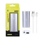 Power Bank - Bateria extra Portátil 5.200mAh-ONEPLUS