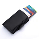 Carteira porta cartões