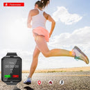 Relogio inteligente DZ09