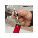 Estojo de Vinho com 5 peças