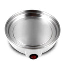 Máquina de Cozer Ovos