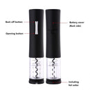 Saca-Rolhas Elétrico