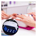 Mini Secador LED de Unhas