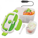 Lancheira Eléctrica