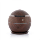Mini Humidificador Difusor de Aromas