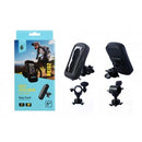 Suporte de telemóvel para bicicleta