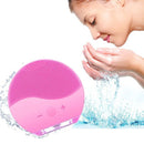 Massajador Limpeza Facial