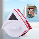 Limpa Vidros Magnético Dupla Face